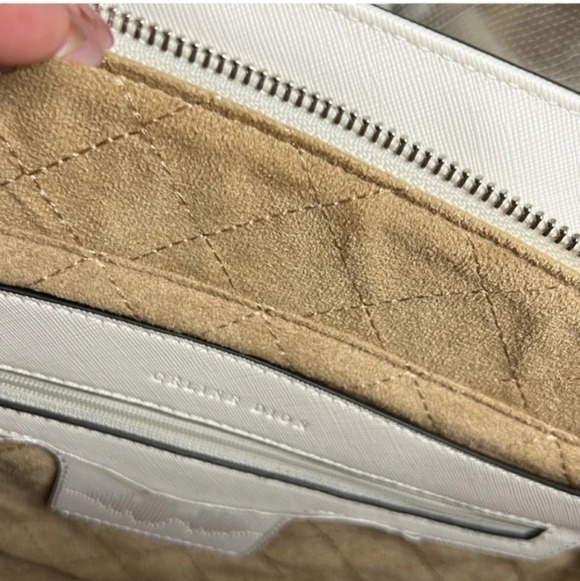 Celine Dion Satchel EUC ❤️ - Picture 10 of 13